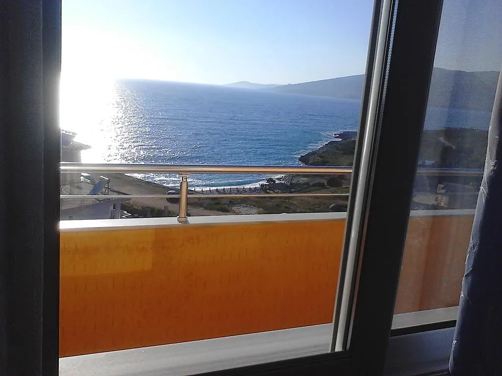 Apartments Vila Ardi Sarandë