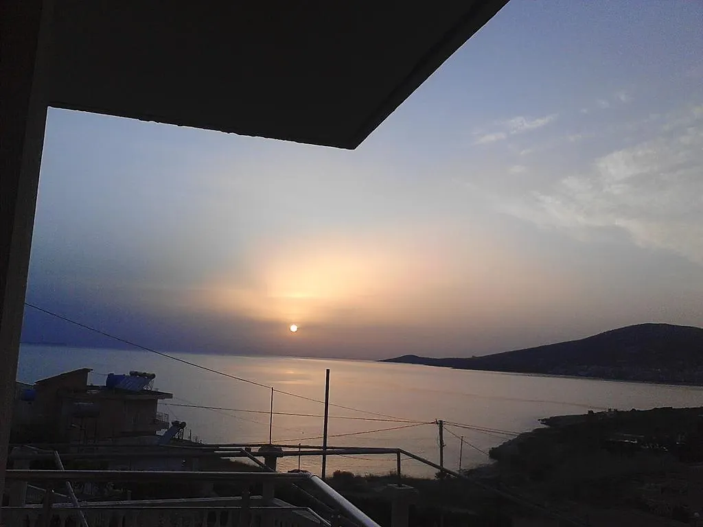 Apartments Vila Ardi Sarandë 0*,