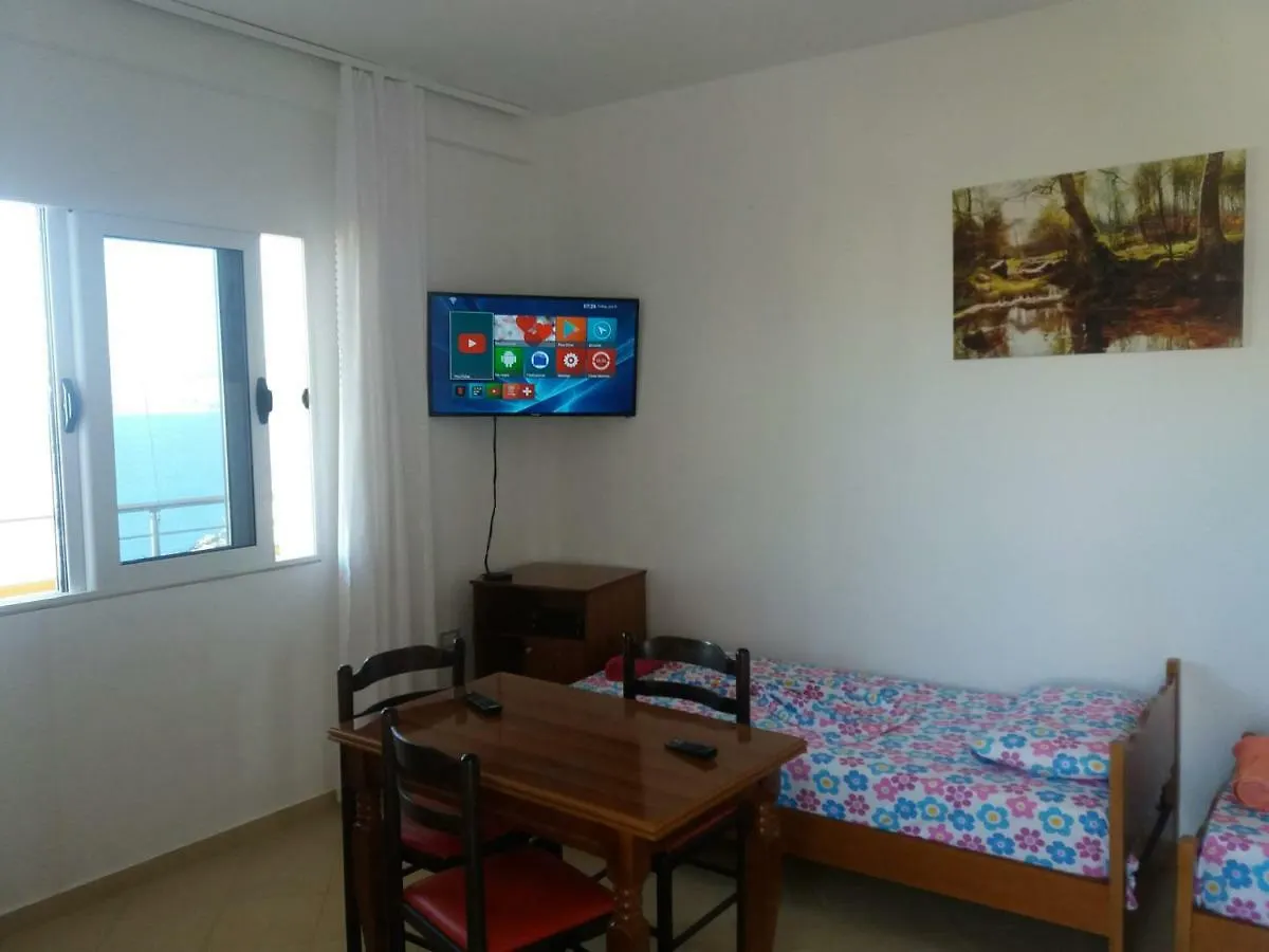 Apartments Vila Ardi Sarandë
