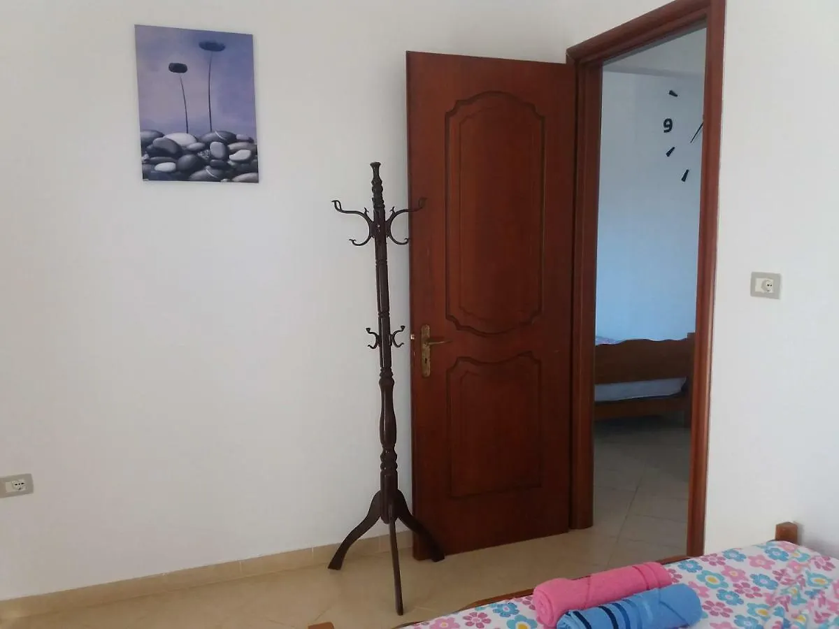 Apartments Vila Ardi Sarandë