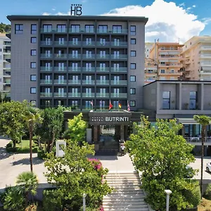 5* Hotel Hotel Saranda Butrinti, Affiliated By Melia