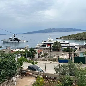 Apartment Eri, Sarande