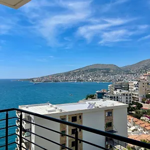 Apartment Eleana, Sarande