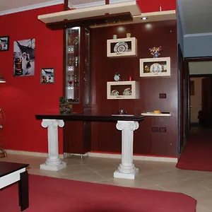Apartment Alfred, Sarande