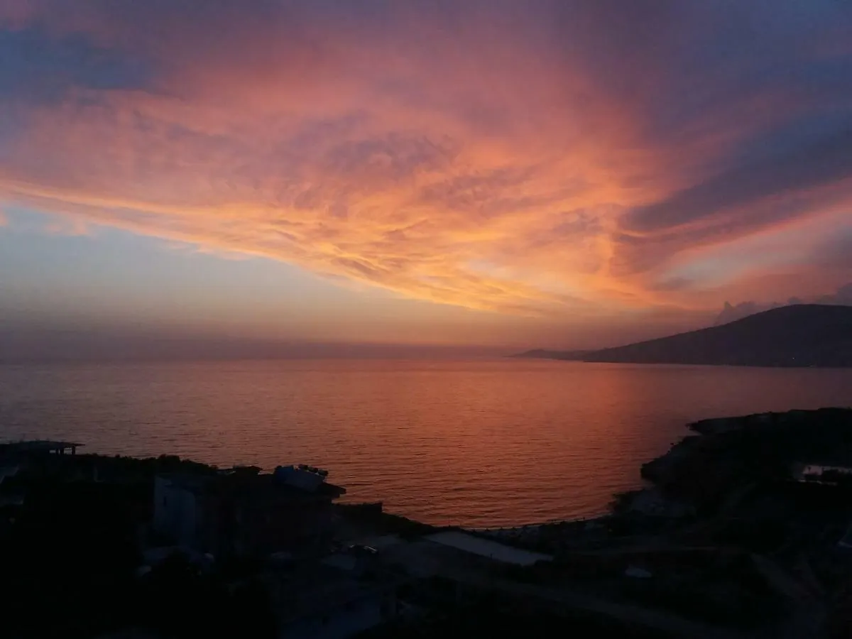 Apartments Vila Ardi Sarande 0*,  Albania