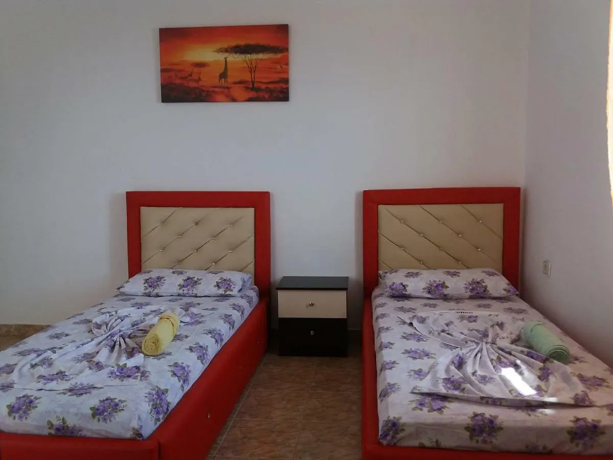 Apartments Vila Ardi Sarande